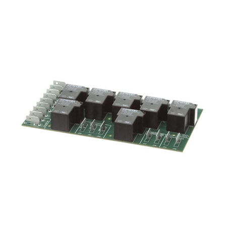 American Range Relay, Cluster Board Arofe Oven R10064